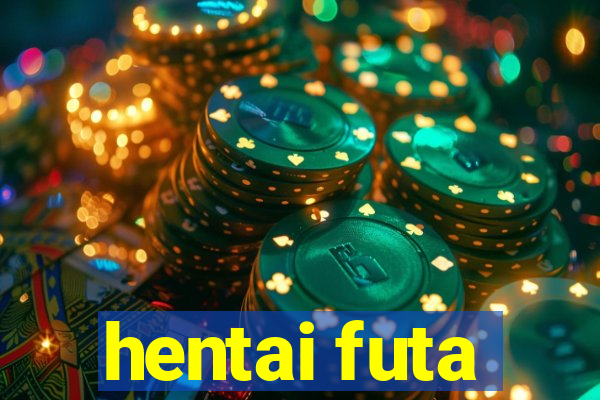 hentai futa